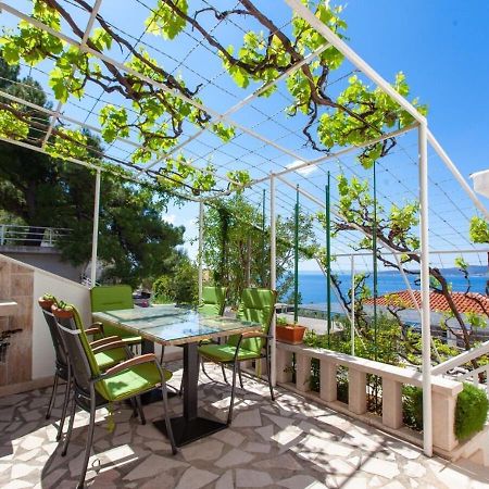 Apartment Ante M Брела Экстерьер фото