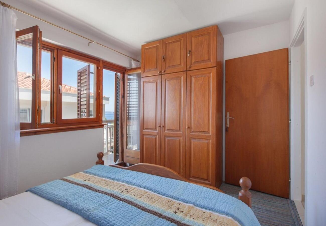 Apartment Ante M Брела Экстерьер фото