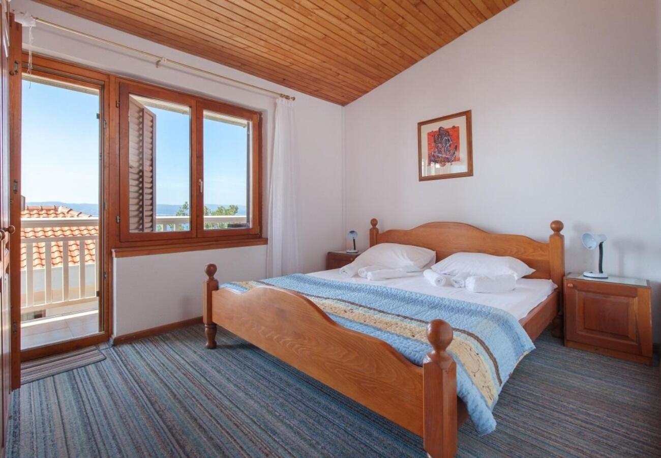Apartment Ante M Брела Экстерьер фото