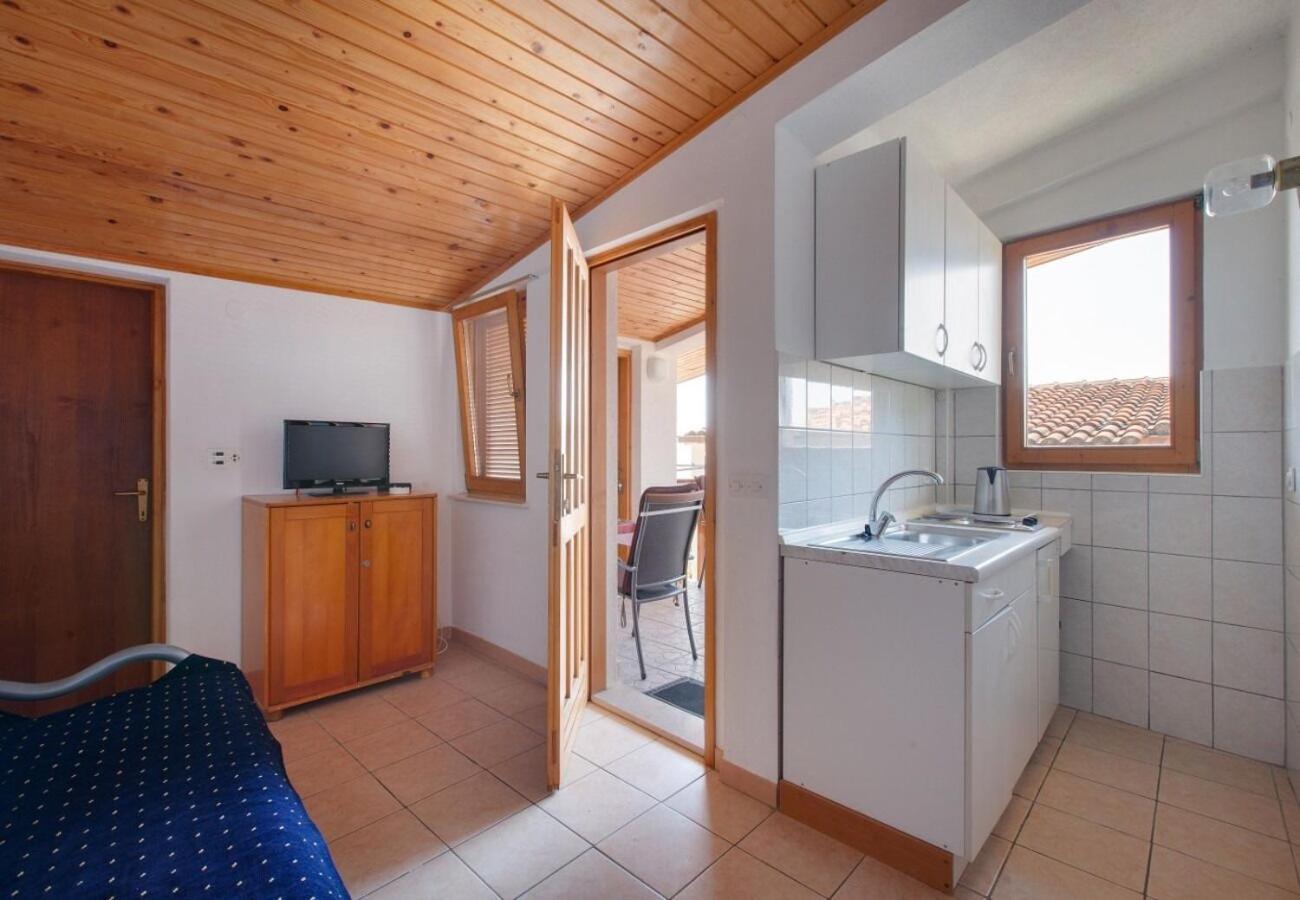Apartment Ante M Брела Экстерьер фото