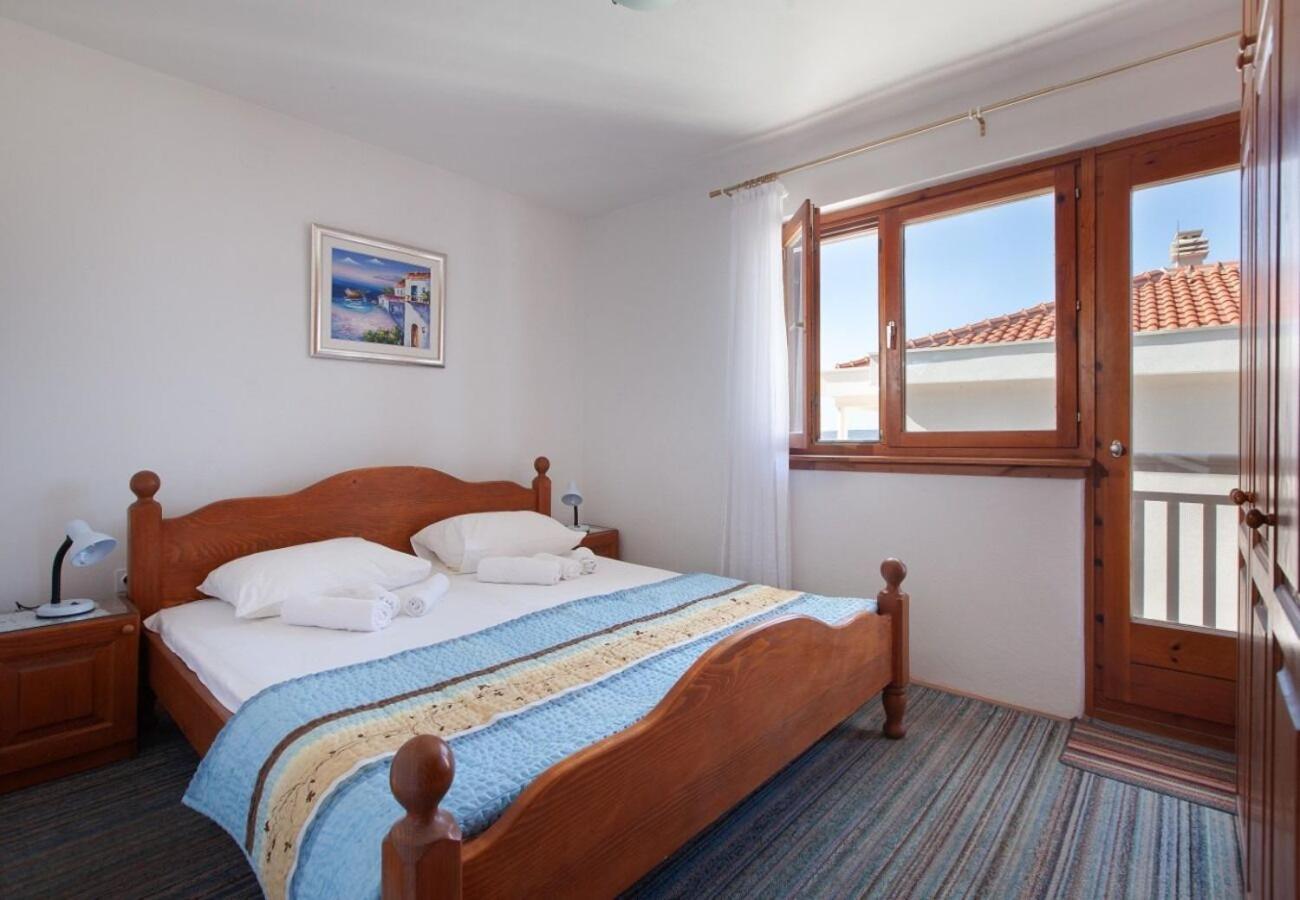 Apartment Ante M Брела Экстерьер фото