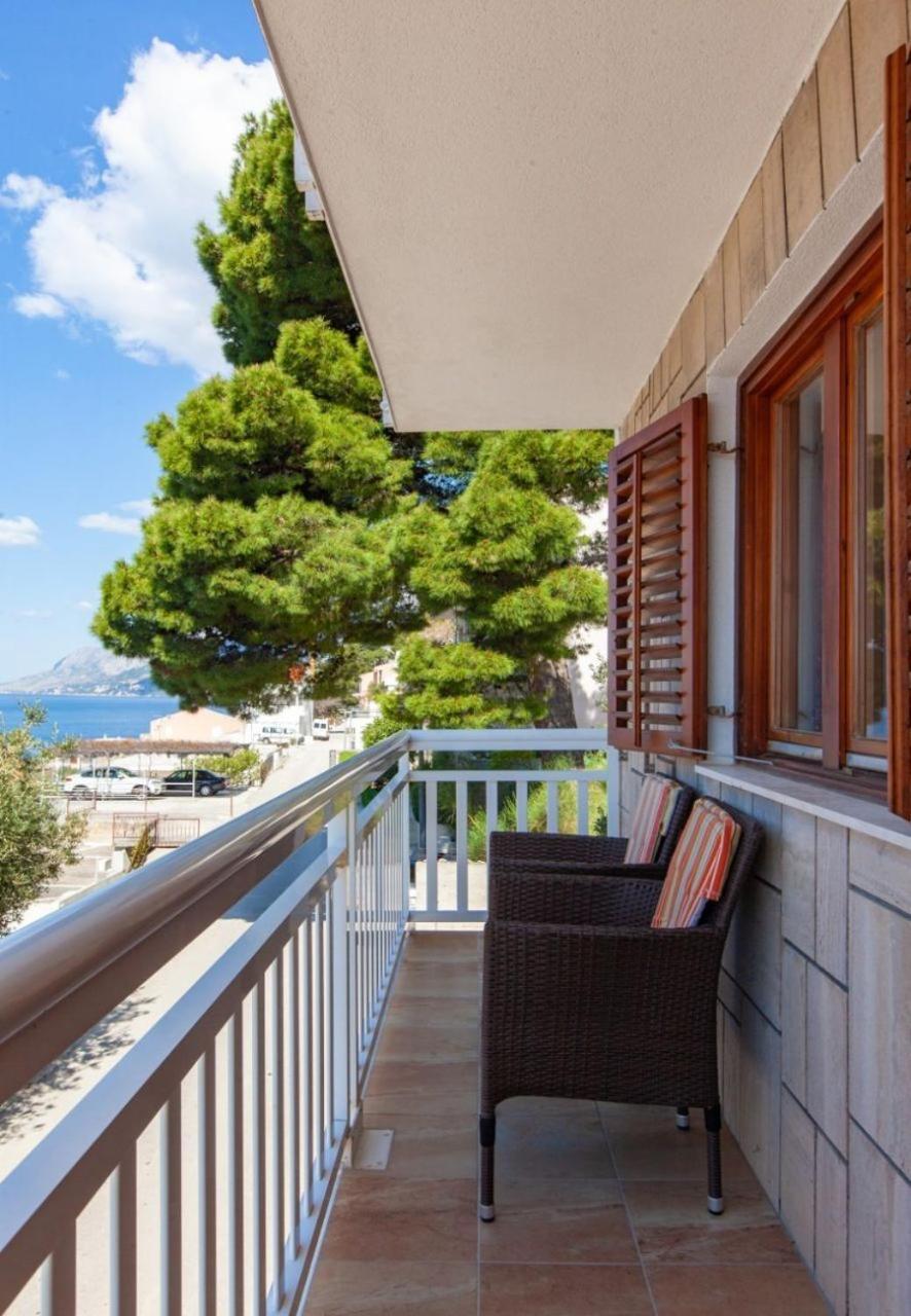 Apartment Ante M Брела Экстерьер фото