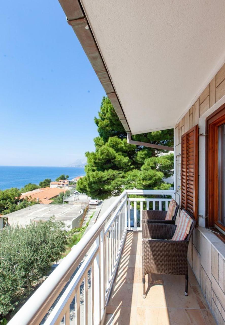 Apartment Ante M Брела Экстерьер фото