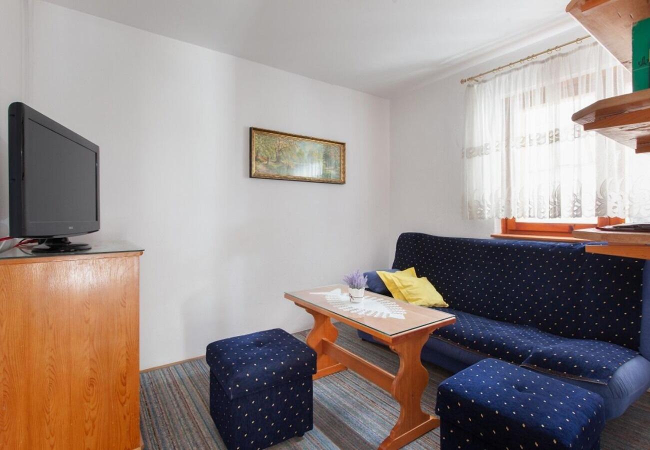 Apartment Ante M Брела Экстерьер фото