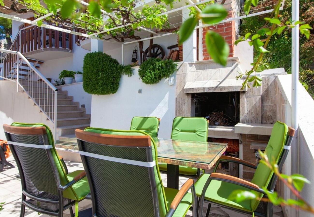 Apartment Ante M Брела Экстерьер фото