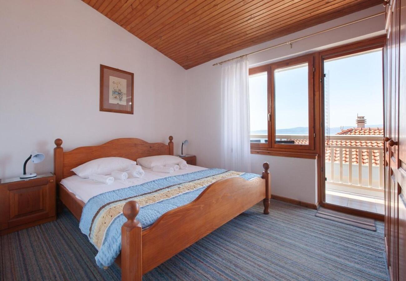 Apartment Ante M Брела Экстерьер фото