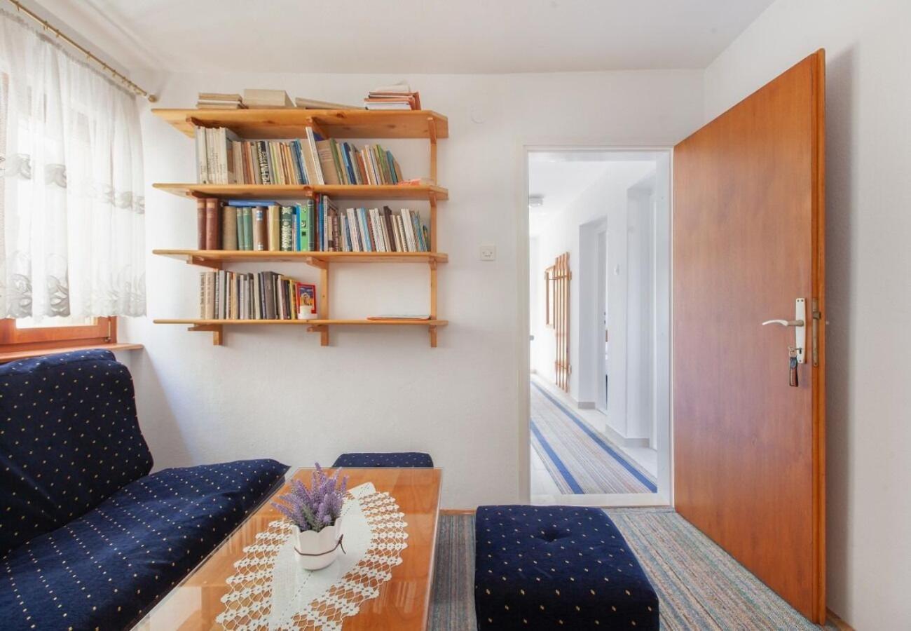 Apartment Ante M Брела Экстерьер фото