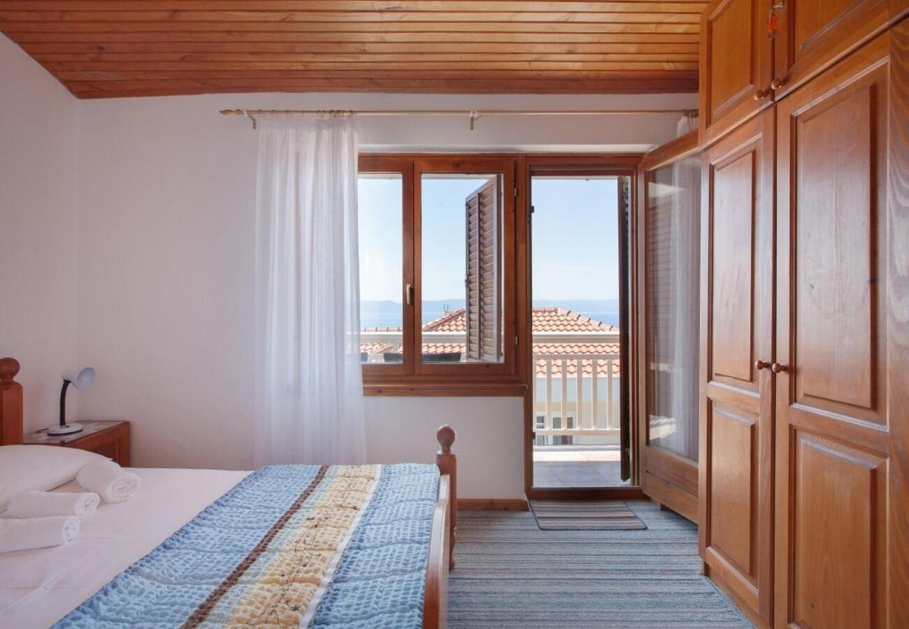 Apartment Ante M Брела Экстерьер фото
