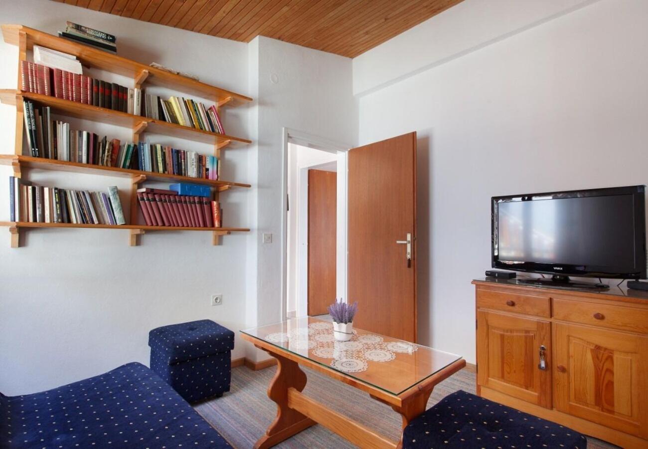 Apartment Ante M Брела Экстерьер фото