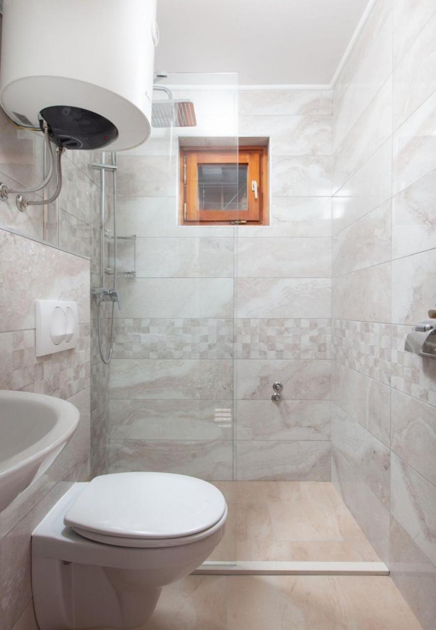 Apartment Ante M Брела Экстерьер фото