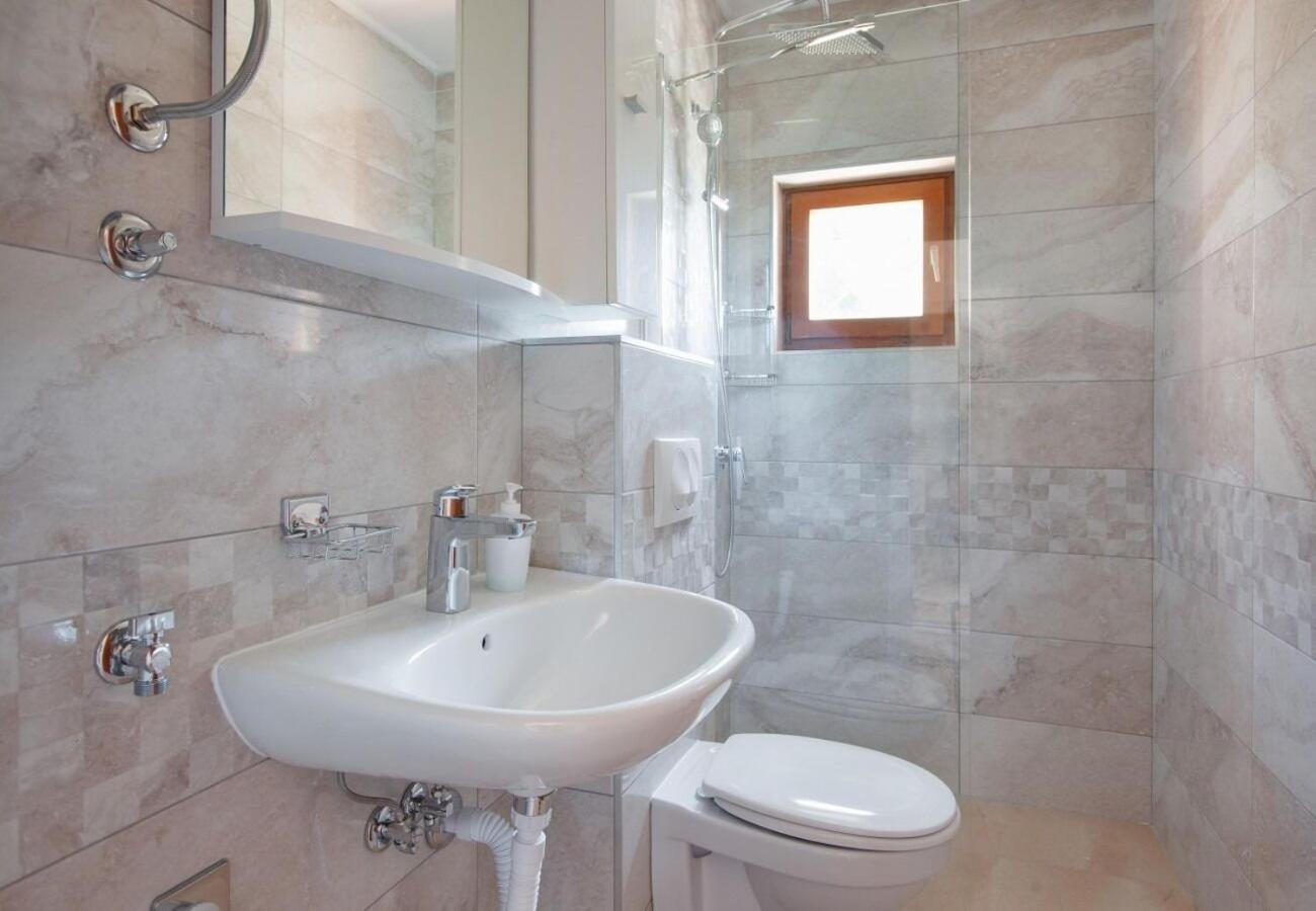 Apartment Ante M Брела Экстерьер фото
