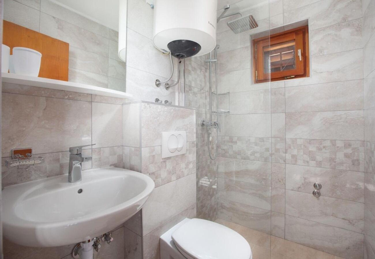Apartment Ante M Брела Экстерьер фото