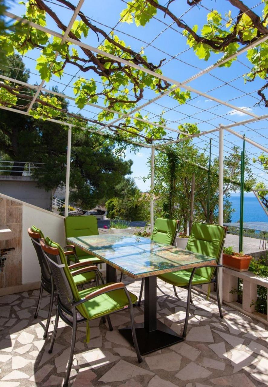 Apartment Ante M Брела Экстерьер фото