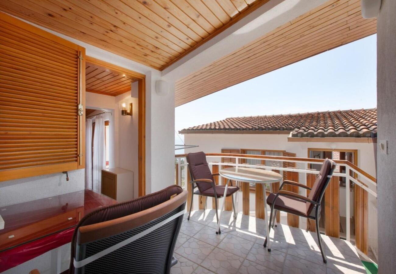 Apartment Ante M Брела Экстерьер фото