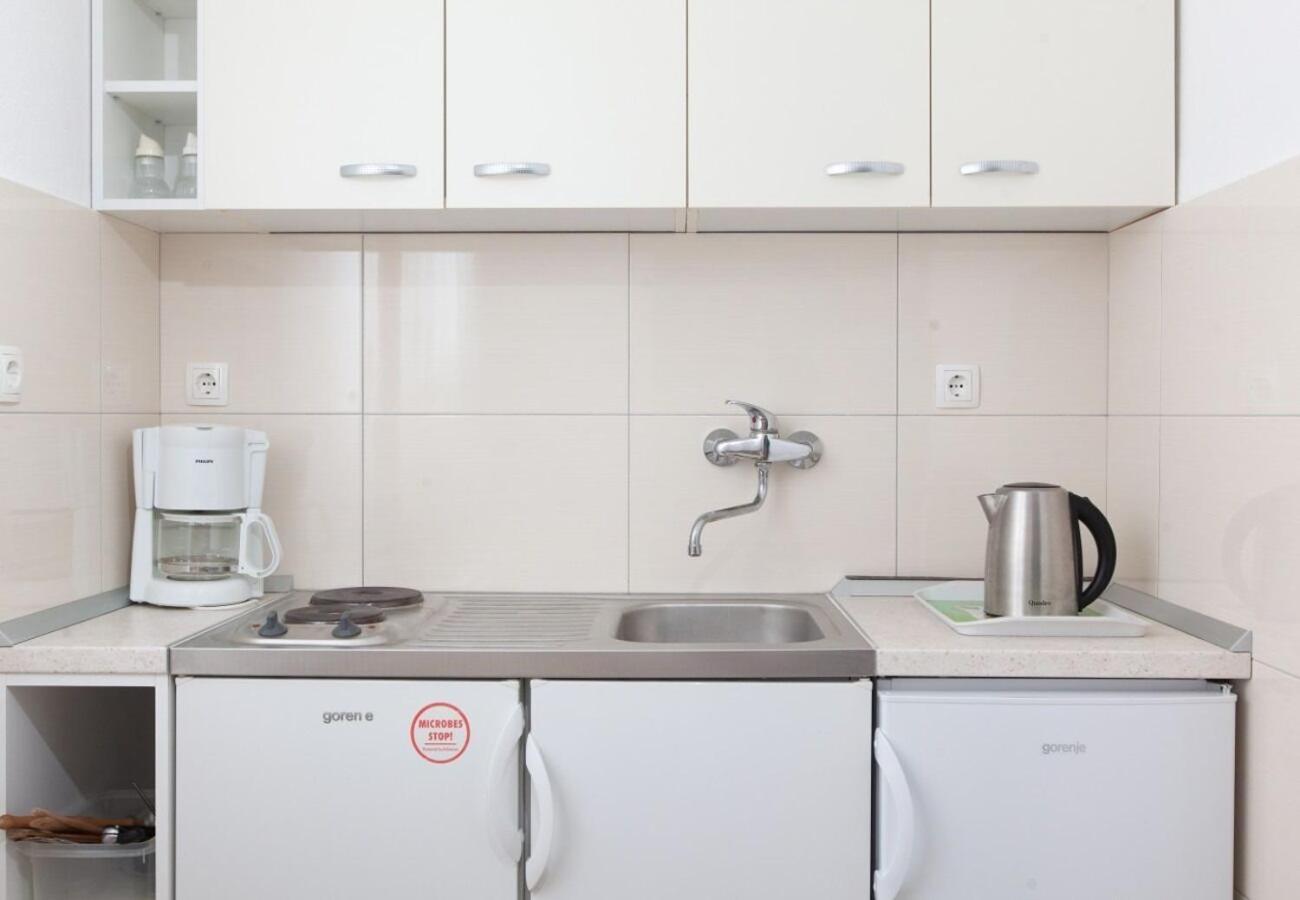 Apartment Ante M Брела Экстерьер фото