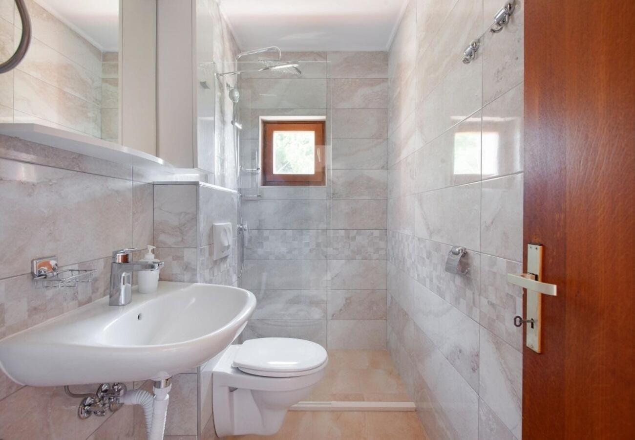 Apartment Ante M Брела Экстерьер фото