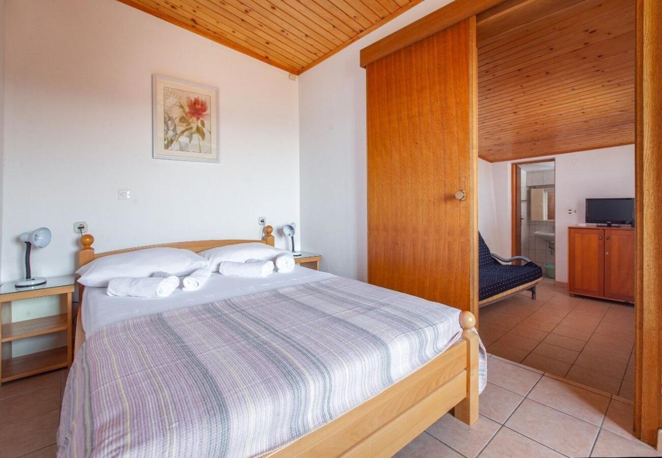 Apartment Ante M Брела Экстерьер фото