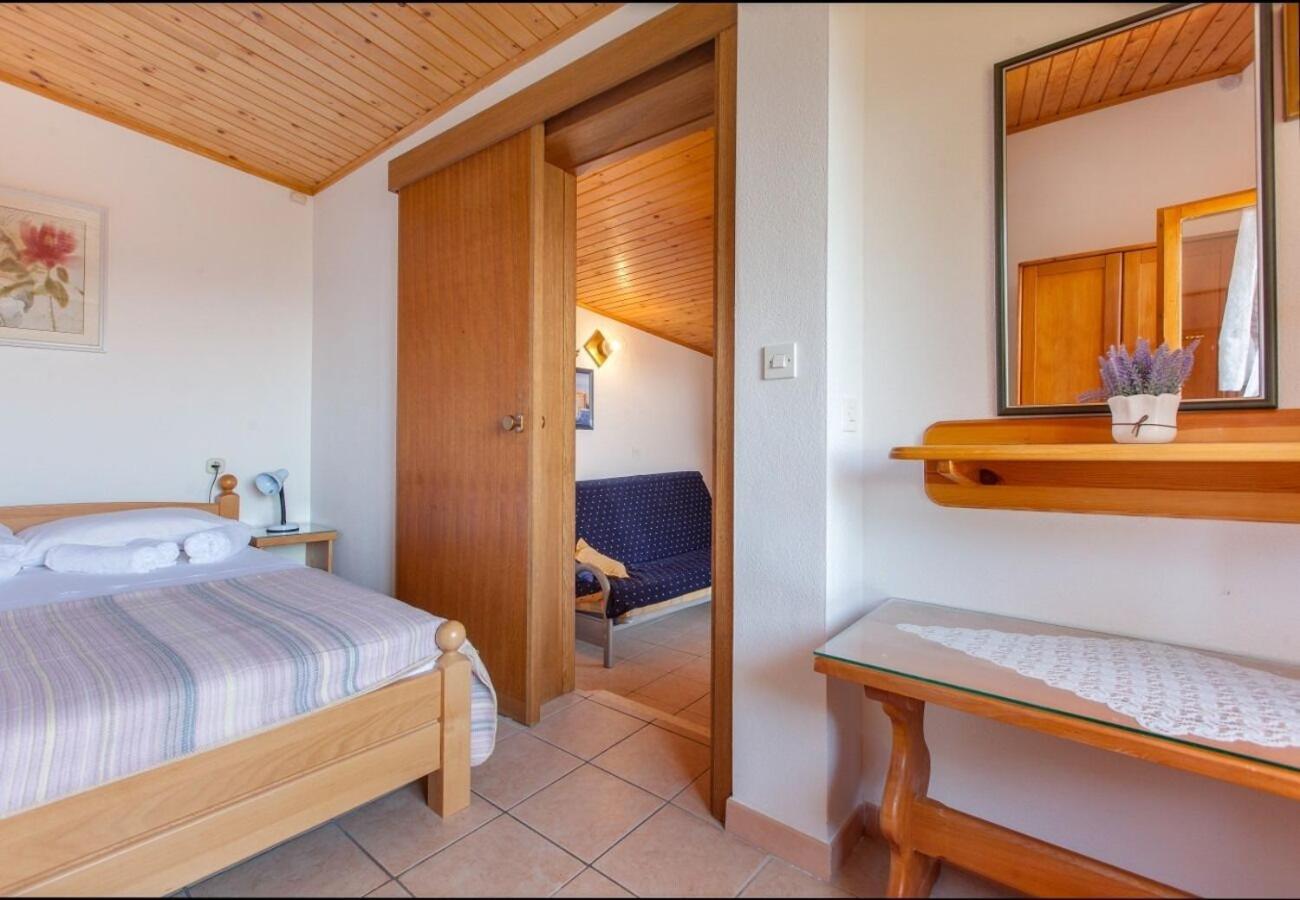 Apartment Ante M Брела Экстерьер фото