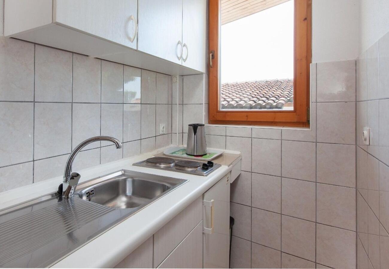 Apartment Ante M Брела Экстерьер фото