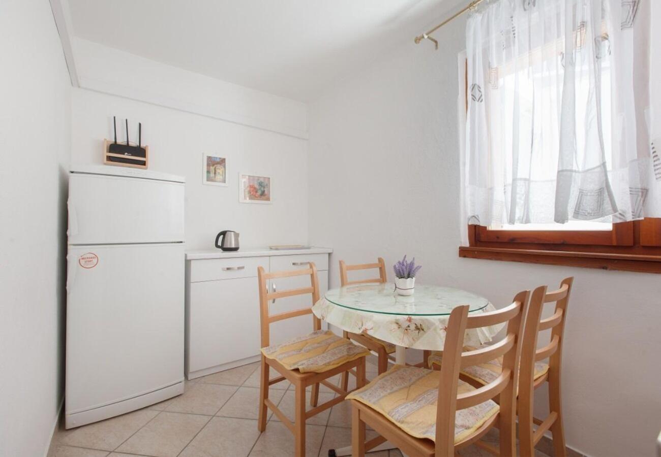 Apartment Ante M Брела Экстерьер фото