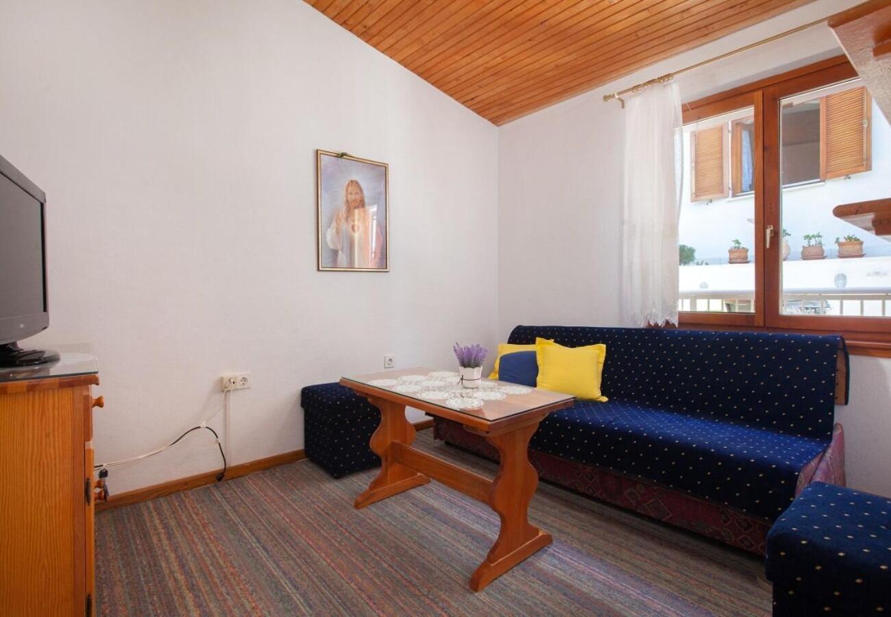 Apartment Ante M Брела Экстерьер фото
