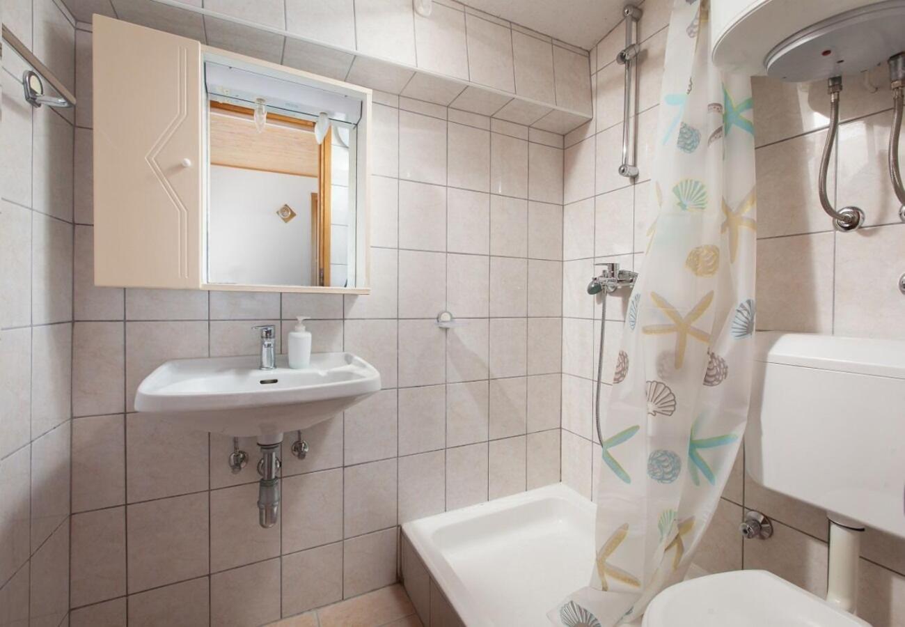 Apartment Ante M Брела Экстерьер фото