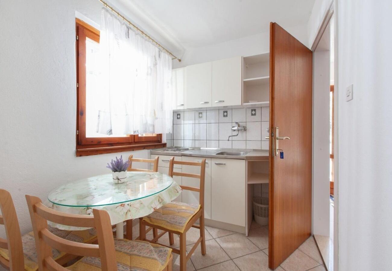 Apartment Ante M Брела Экстерьер фото