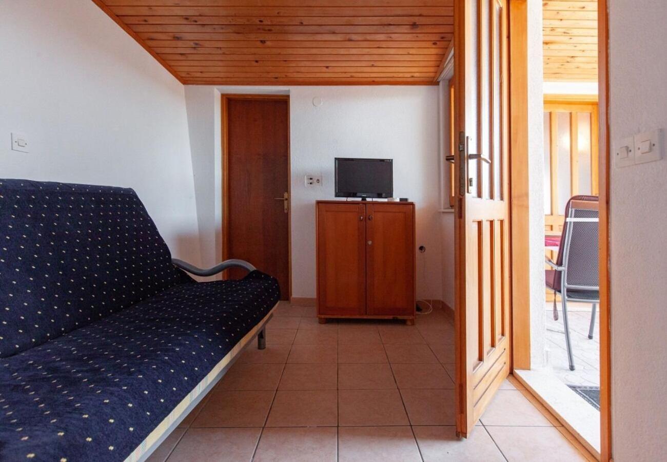 Apartment Ante M Брела Экстерьер фото