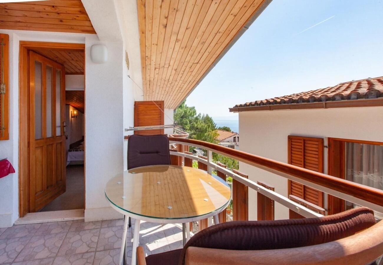 Apartment Ante M Брела Экстерьер фото
