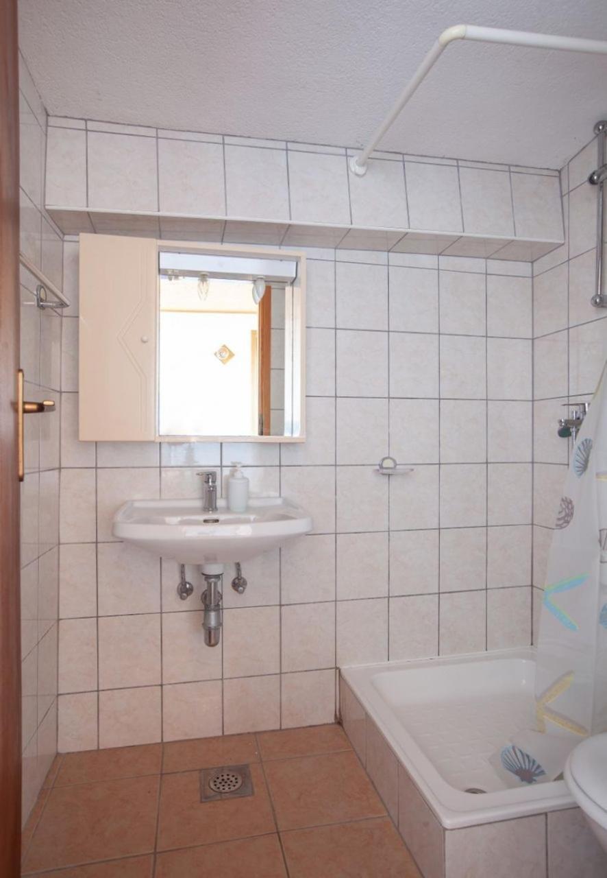Apartment Ante M Брела Экстерьер фото
