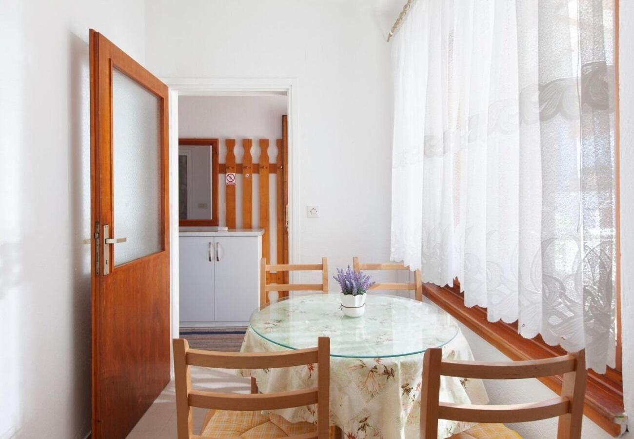 Apartment Ante M Брела Экстерьер фото