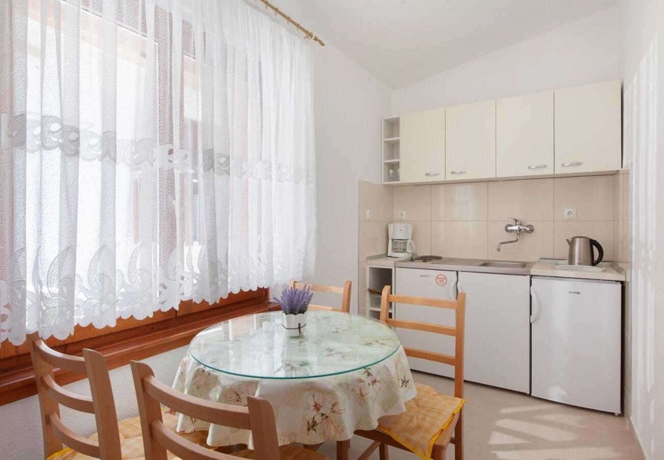 Apartment Ante M Брела Экстерьер фото