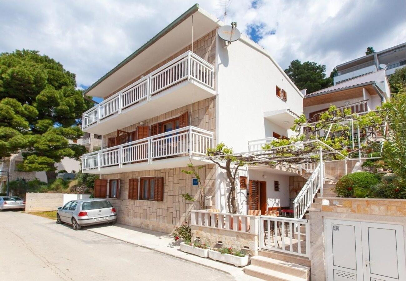 Apartment Ante M Брела Экстерьер фото