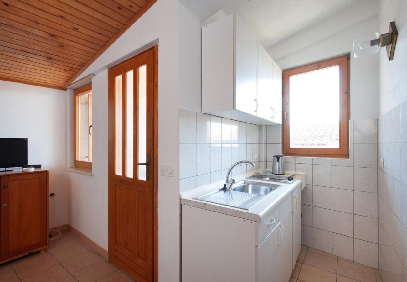 Apartment Ante M Брела Экстерьер фото