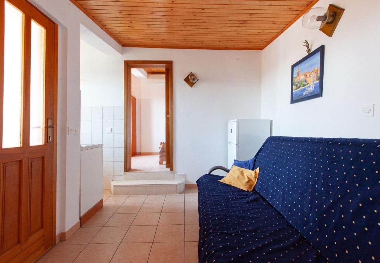 Apartment Ante M Брела Экстерьер фото