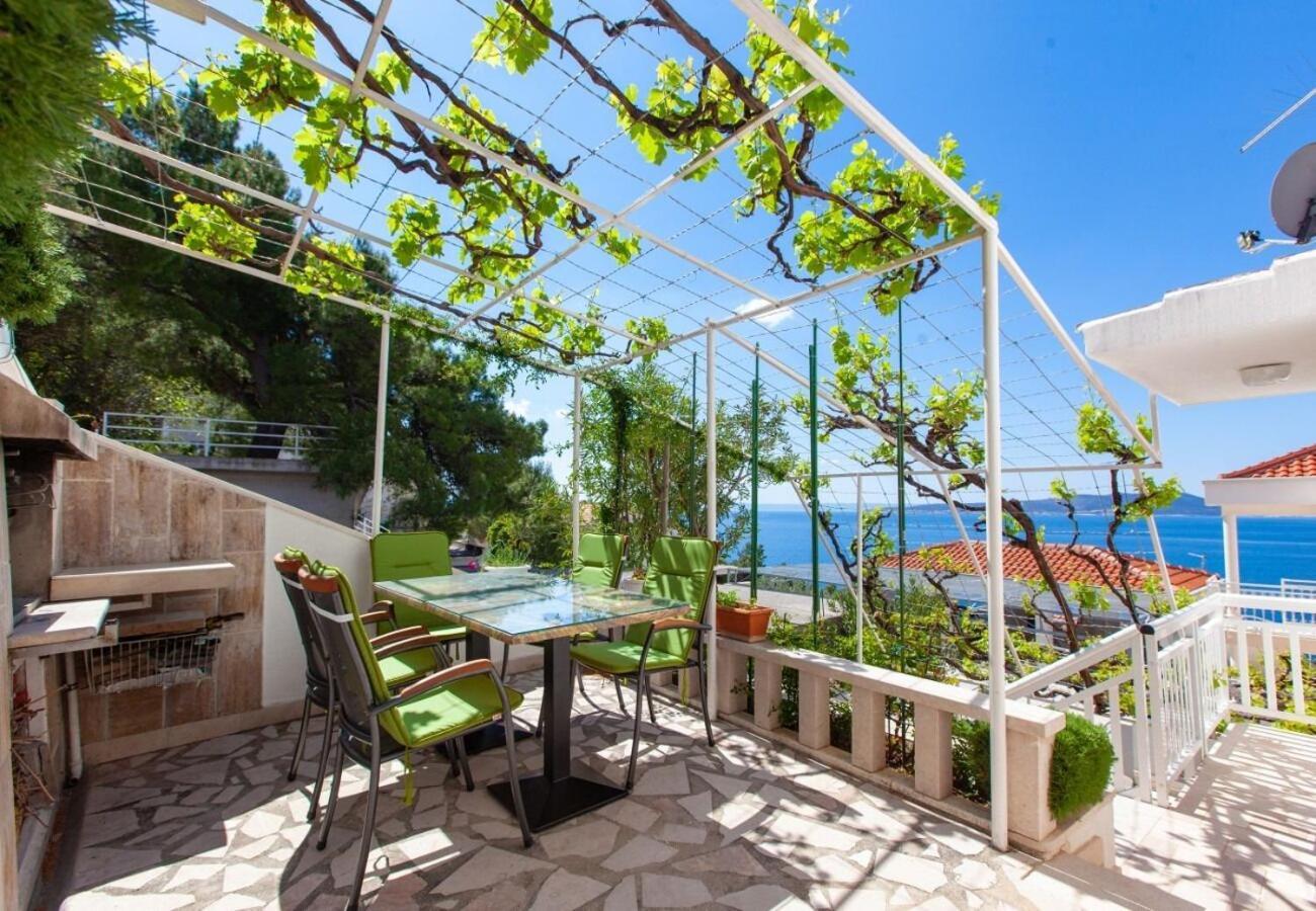 Apartment Ante M Брела Экстерьер фото